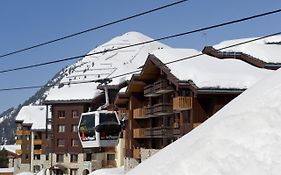 Residence Les Chalets des Arolles - maeva Home